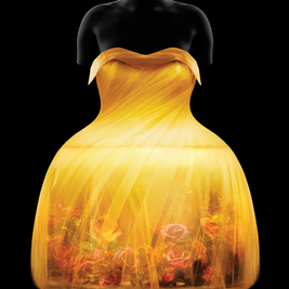 Photo: Nick Knight, courtesy of The Metropolitan Museum of Art