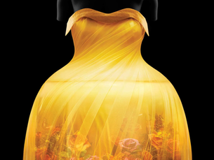 Photo: Nick Knight, courtesy of The Metropolitan Museum of Art