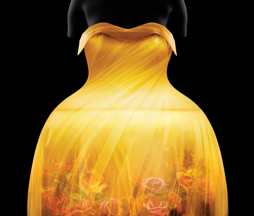 Photo: Nick Knight, courtesy of The Metropolitan Museum of Art