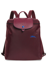 Longchamp Le Pliage Club Nylon Backpack, $140