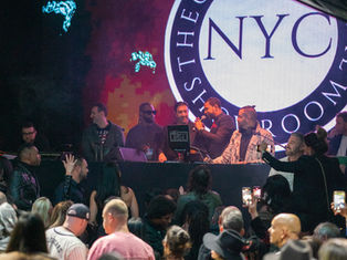 The Confessional Showroom Fall23 Runway Show