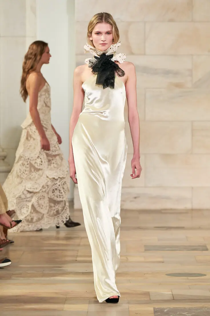 Ralph Lauren, fall 2025