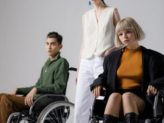 adaptive fashion