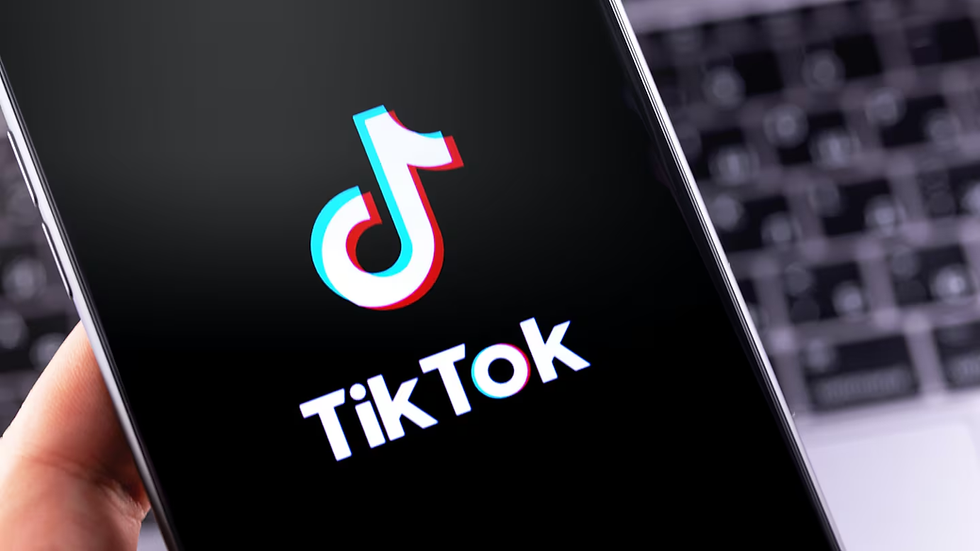 Investors including Oracle, Silver Lake and MGX will own 50 percent of the new TikTok US entity. (Shutterstock)