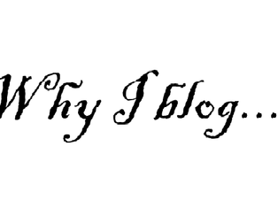 I've Been Nominated: Liebster Award