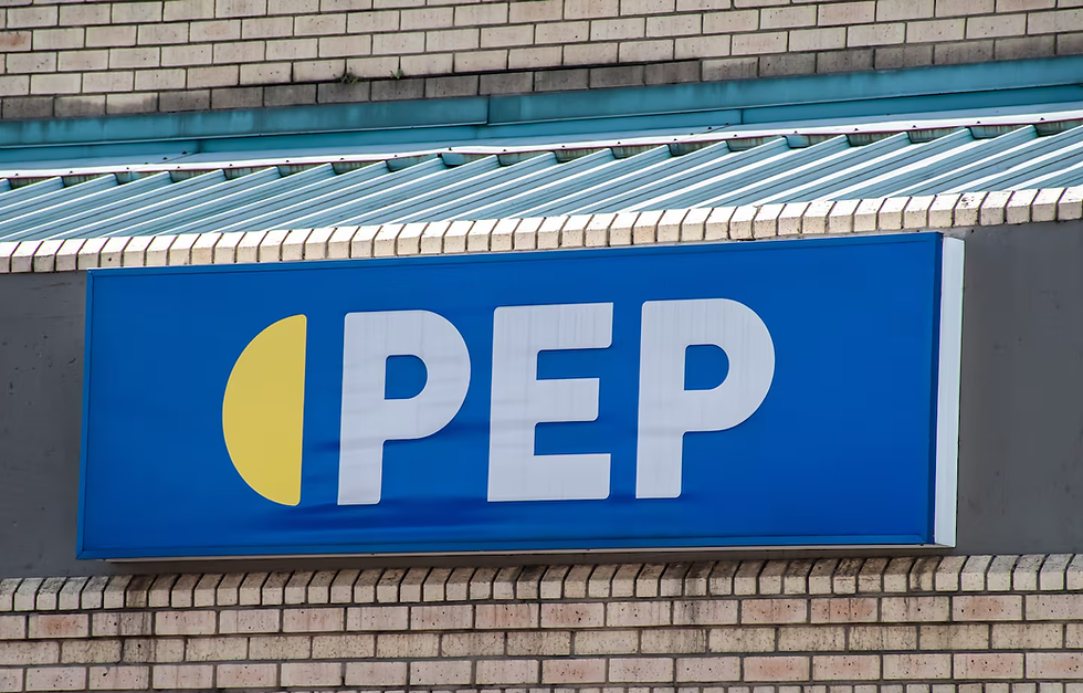 Bloomberg reported the deal is some years in the making, with Pepkor initially exploring a potential takeover of Retailability’s Edgars brand in 2023. (Shutterstock)