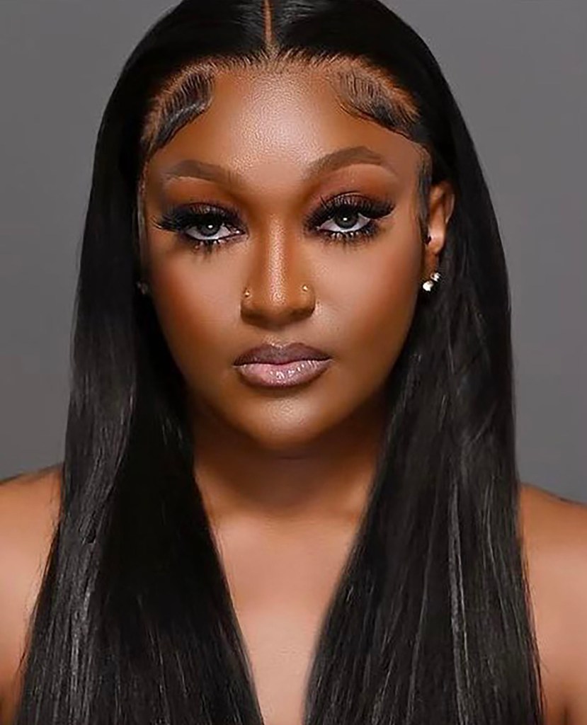 Shanquella Robinson