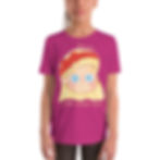 Thumbnail: Rachel Youth T-Shirt