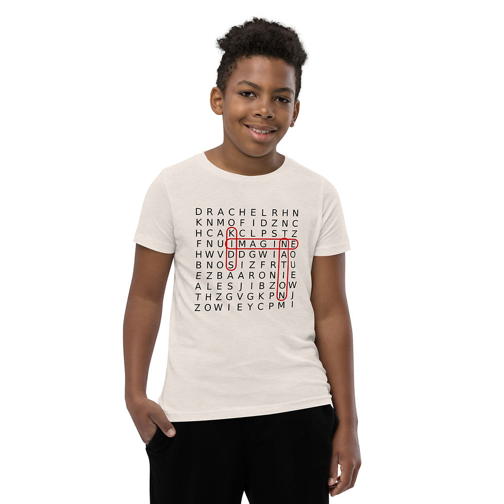 Thumbnail: Word Search KIN