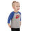 Thumbnail: Toddler KIN - Rachel Baseball Shirt