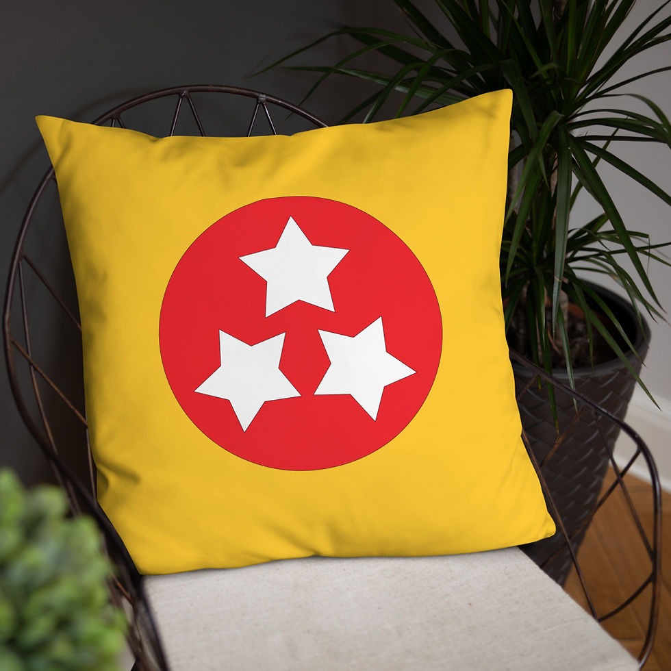 Thumbnail: Best Day Ever Pillow