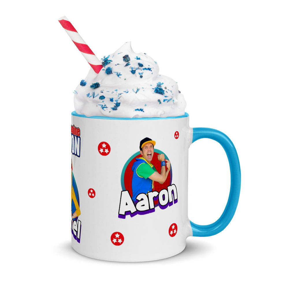 Thumbnail: KIN Mug