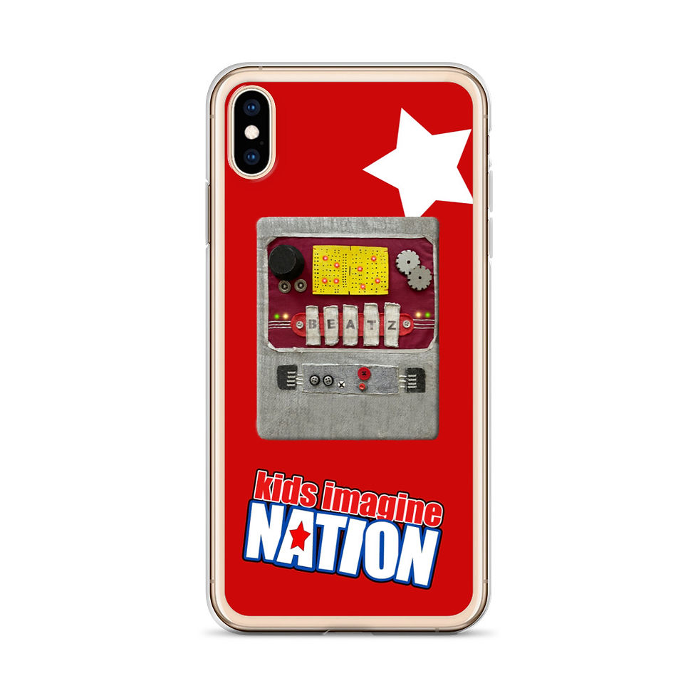 Thumbnail: Beatz iPhone Case