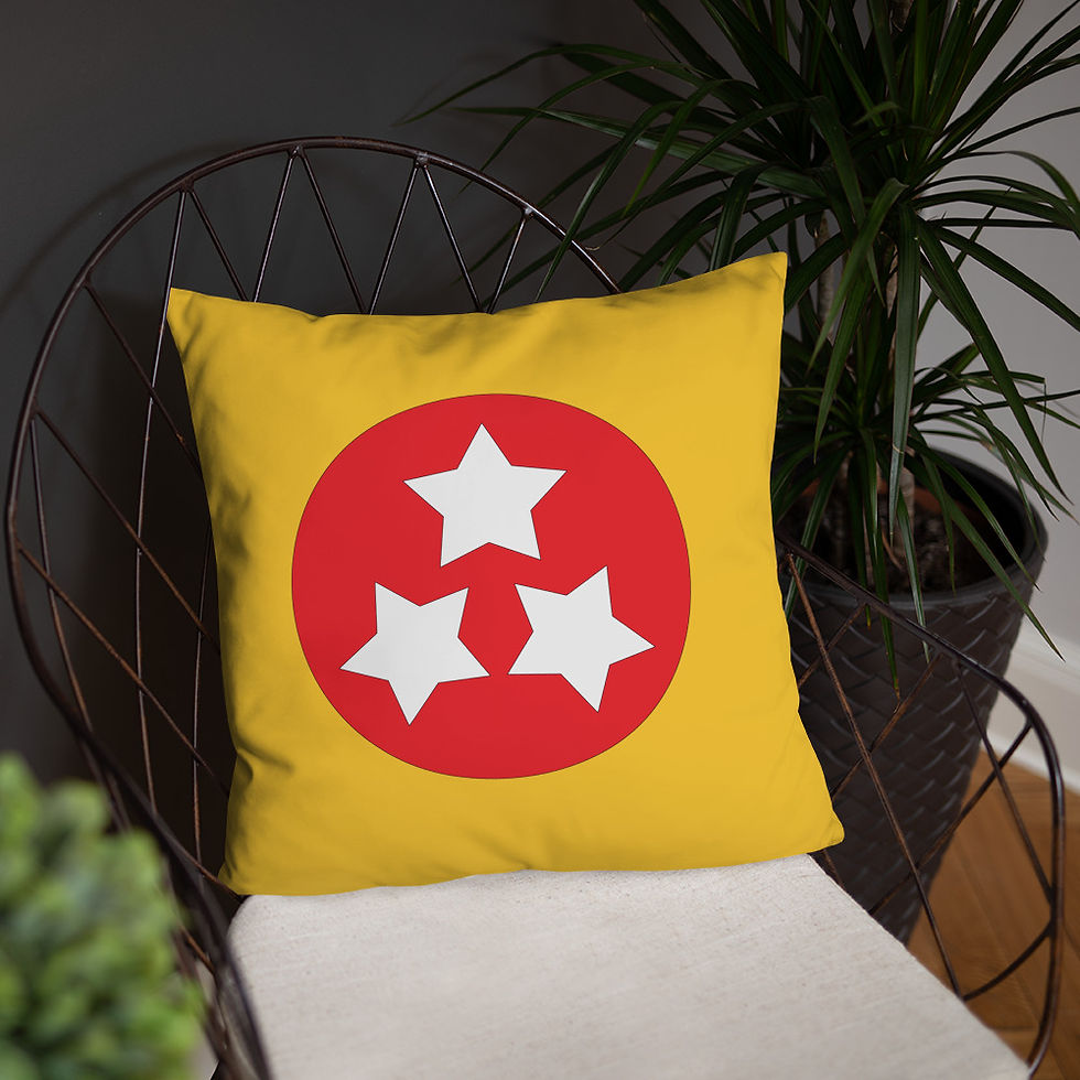 Thumbnail: Best Day Ever Pillow