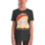 Thumbnail: Rachel Youth T-Shirt
