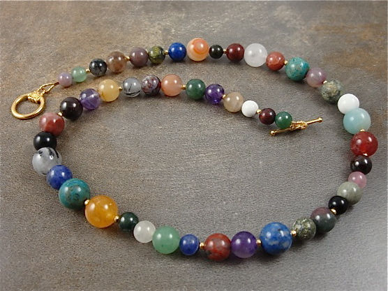 Thumbnail: Stealth Necklace