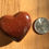 Thumbnail: GoldStone 45mm Puffy Heart