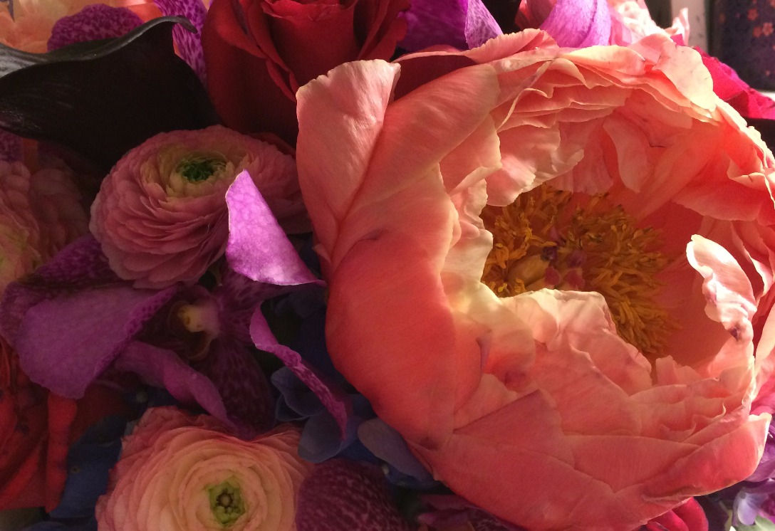 Custom Leather Wrap Bracelet - For Michelle