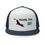Thumbnail: Ready, Set, Go Trucker Cap