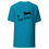 Thumbnail: High Roller Short Coated Disc Dog Unisex T-Shirt