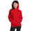 Thumbnail: Freestyle Disc Dog Unisex Hoodie