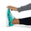 Thumbnail: Teal Disc Dog Rule Women’s Athletic Shoes