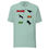 Thumbnail: Ready, Set, Go Disc Dog Unisex T-Shirt