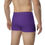 Thumbnail: Purple Bite Me! Boxer Briefs