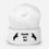 Thumbnail: Ready, Set, Go Disc Dog Cuffed Beanie