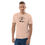 Thumbnail: Faster Than Your Disc Dog Unisex organic cotton t-shirt