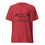 Thumbnail: Disc Snatching Dog Unisex T-Shirt