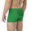 Thumbnail: Green Love Me Disc Dog Boxer Briefs