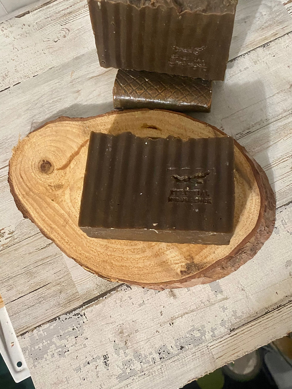 Thumbnail: Pine Tar Bar