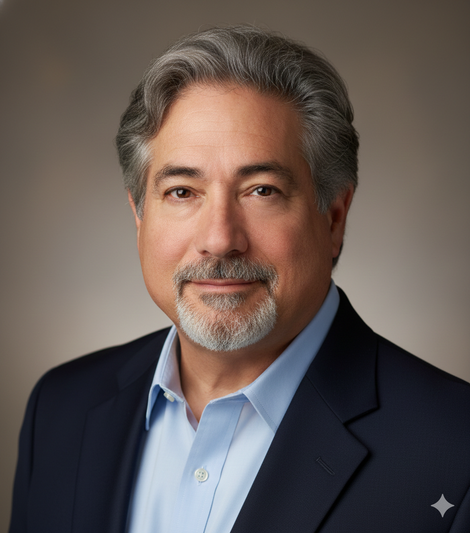 Writer: Dr Kenneth R. Laktritz