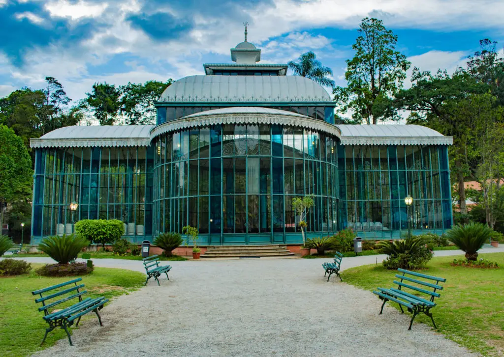 palacio petropolis
