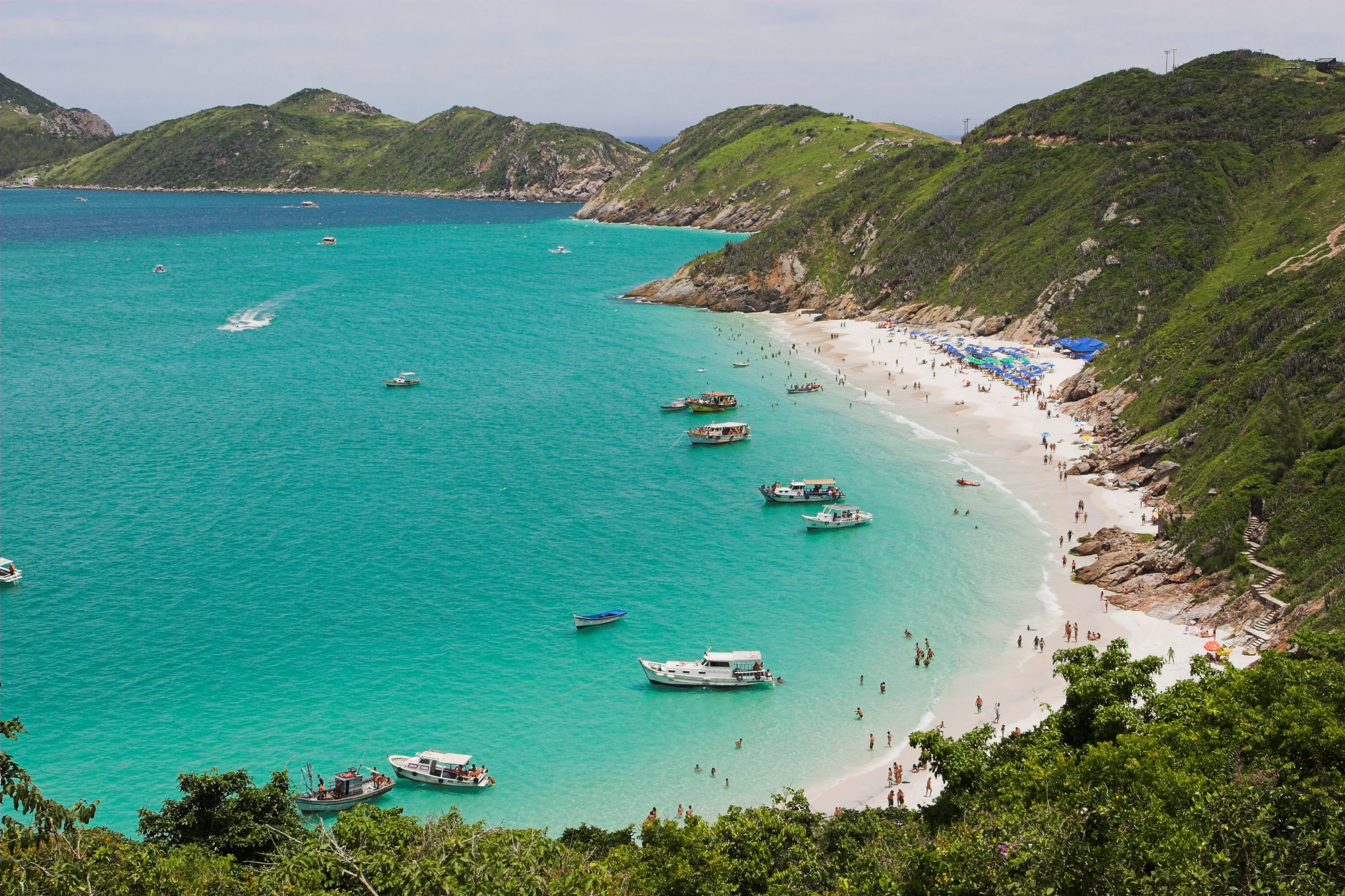 arraial