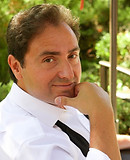 Picture of Musical Director, Mikhail Shtangrud