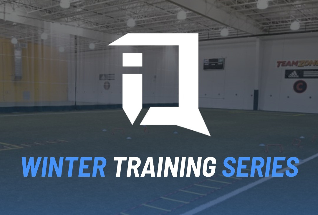 WINTER TRAINING iQ Lacrosse