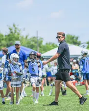 iQ Lacrosse Boys Club Teams Midwest Prime 2024