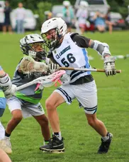 iQ Lacrosse Boys Club Teams Midwest Prime 2024