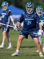 iQ Lacrosse Central Ohio Boys Club Lacrosse Team Summer Fall Tryouts