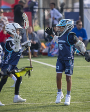 Central Ohio Club Lacrosse Boys 2029 2030 2031 2032 2033 2034