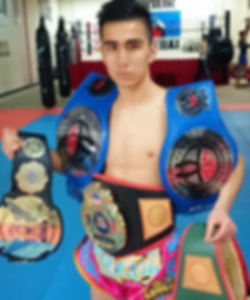 toronto warrior muaythai weightloss fitness gym mma