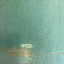 Aqua dolce, detail