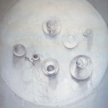 Table of infinite possibilities