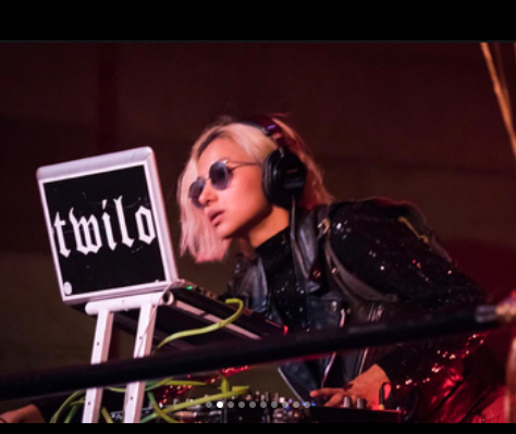 Luxury DJ Services in New York City | DJ TWILO