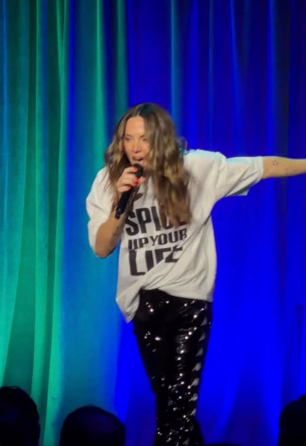 The Center's After Party