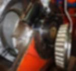 Bearing Replacement