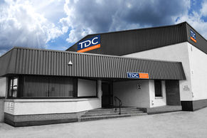TDC invests in skills and innovation