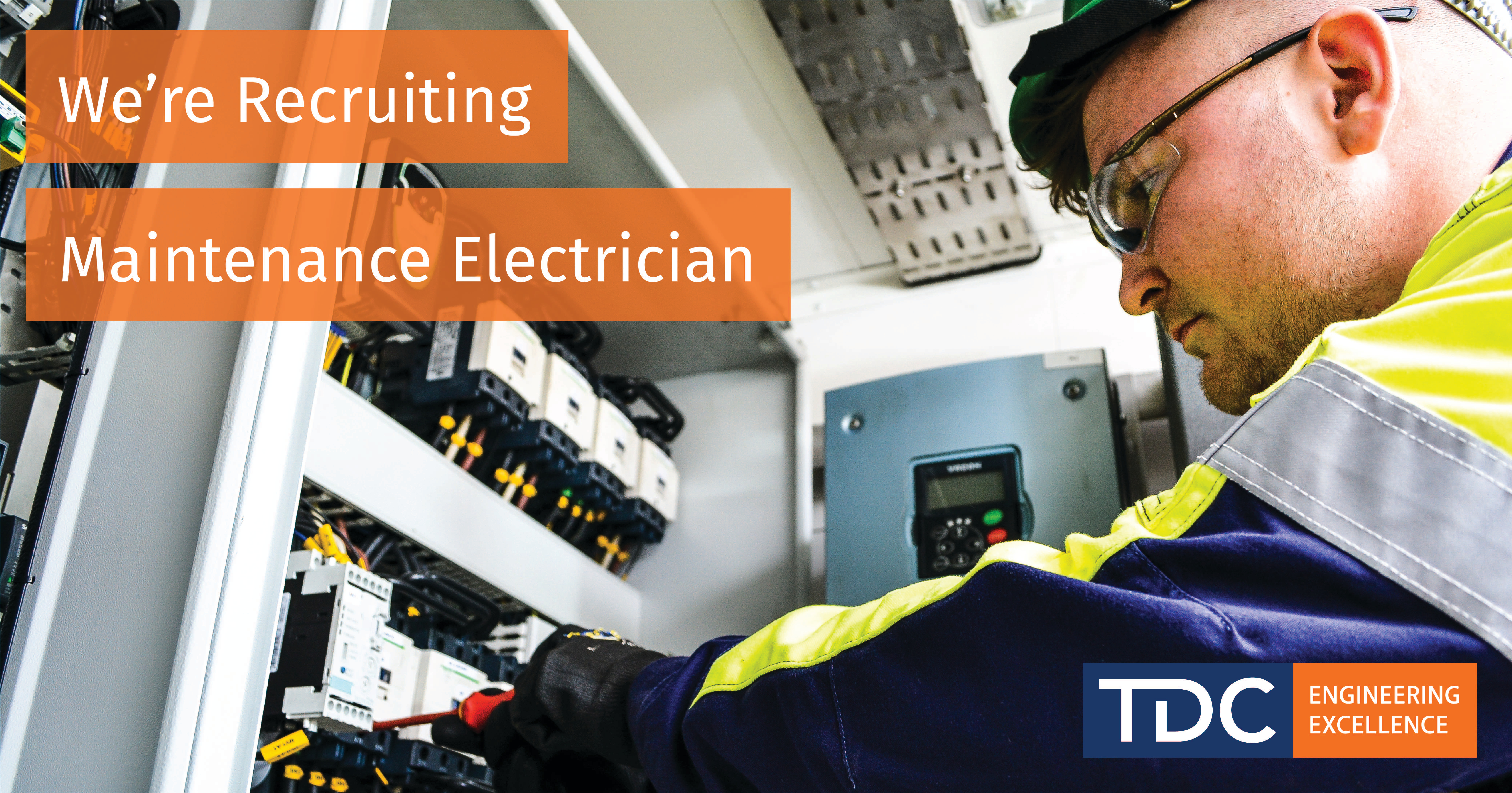 new vacancy maintenance electrician position filled february 2018 maintenence electrician